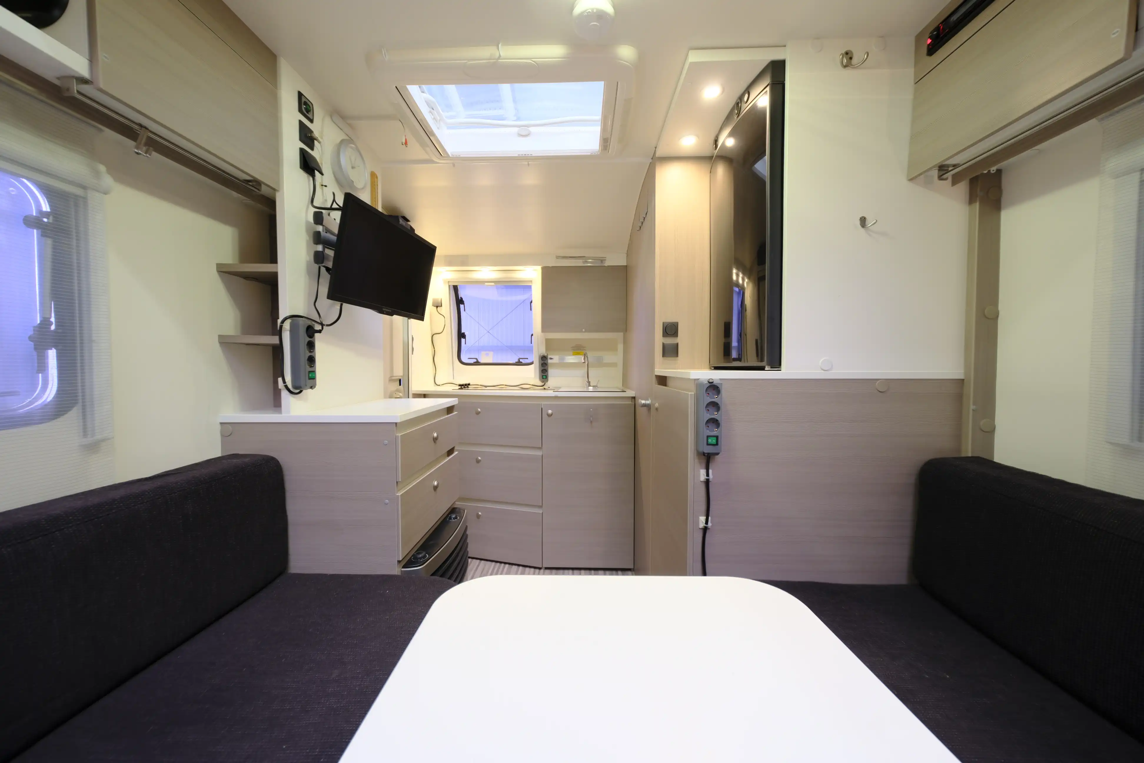 ADRIA Action 361 LH - Ansicht 7